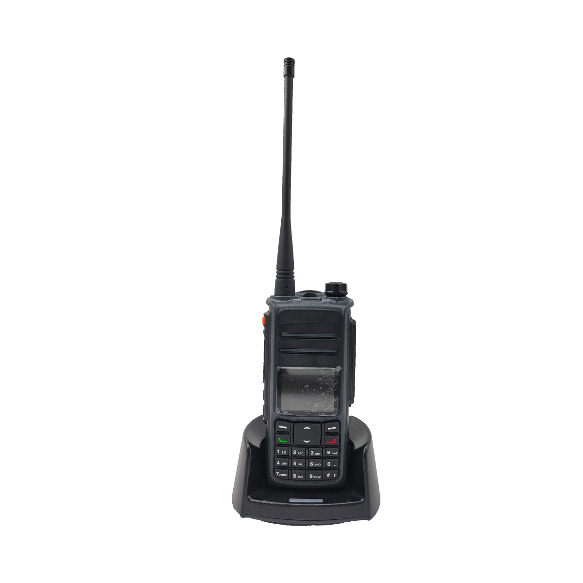 QYT digitale dmr analogico dual mode gps walkie talkie UV-D67H
