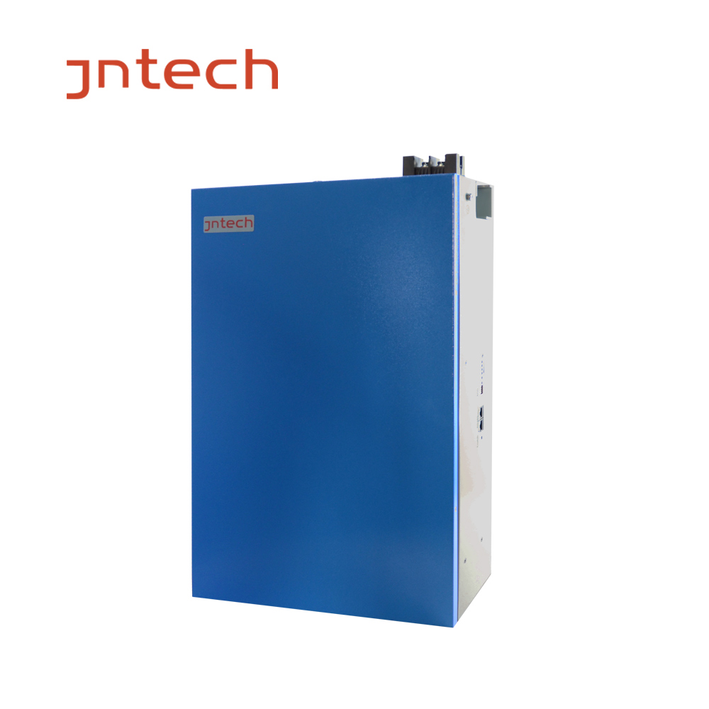 Batteria Jntech Solar agli ioni di litio 2.6kWh~5.2kWh

