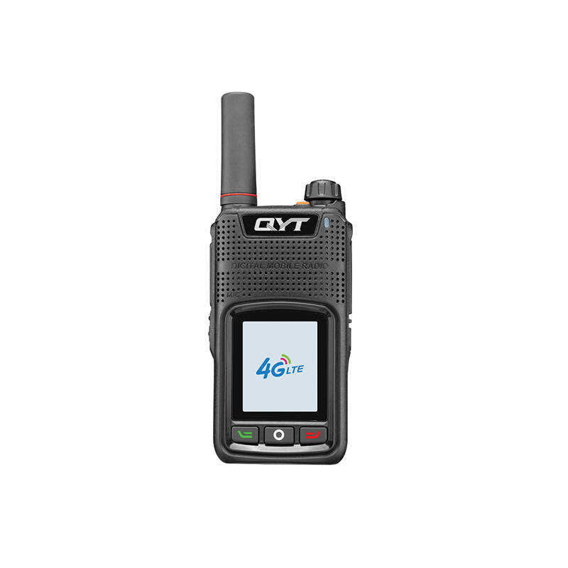 La rete QYT 4G Q7 è la migliore radio walkie-talkie a 2 vie a lunga distanza e alta gamma
