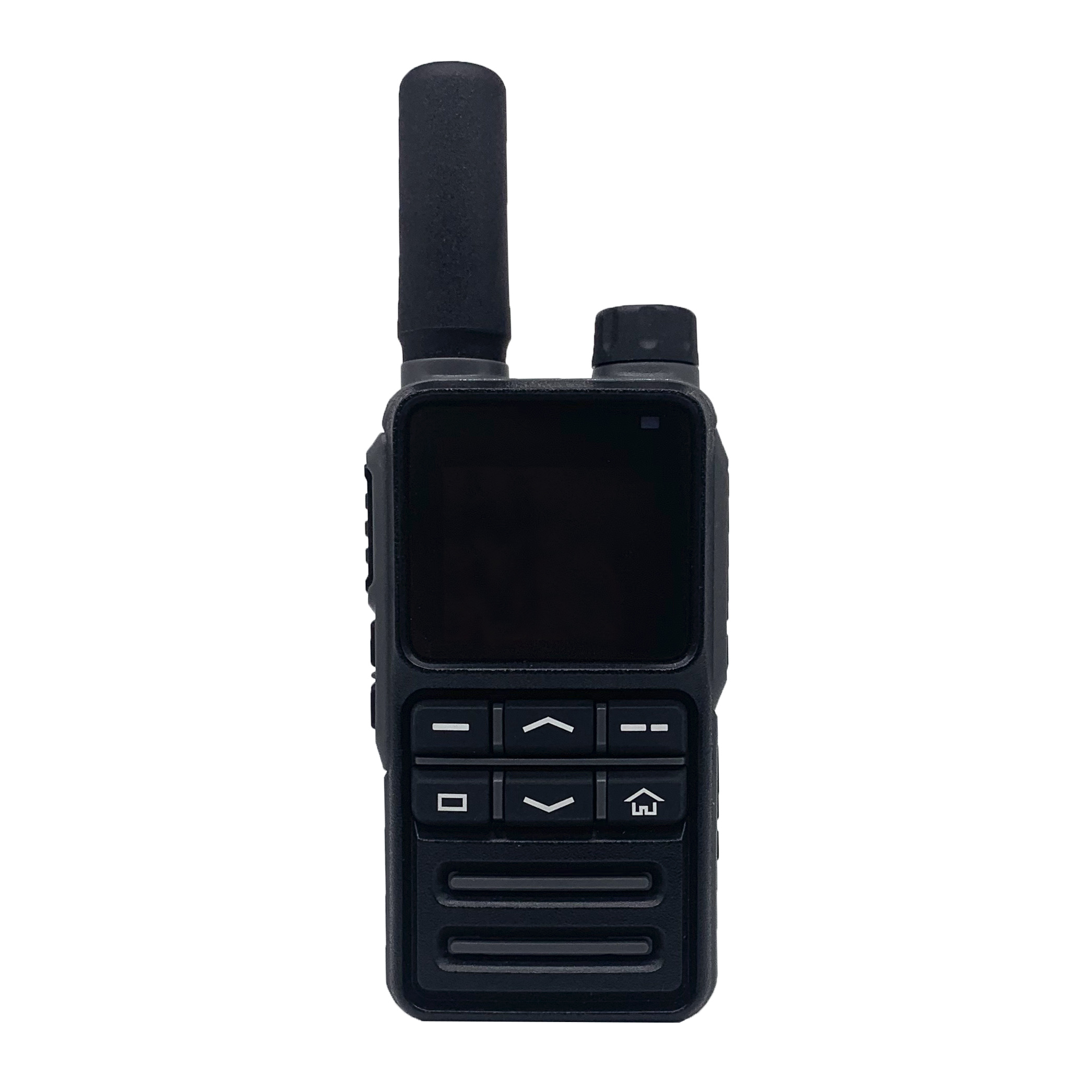Radio bidirezionale OEM QYT Q13 4G con sistema Linux e funzione GPS
