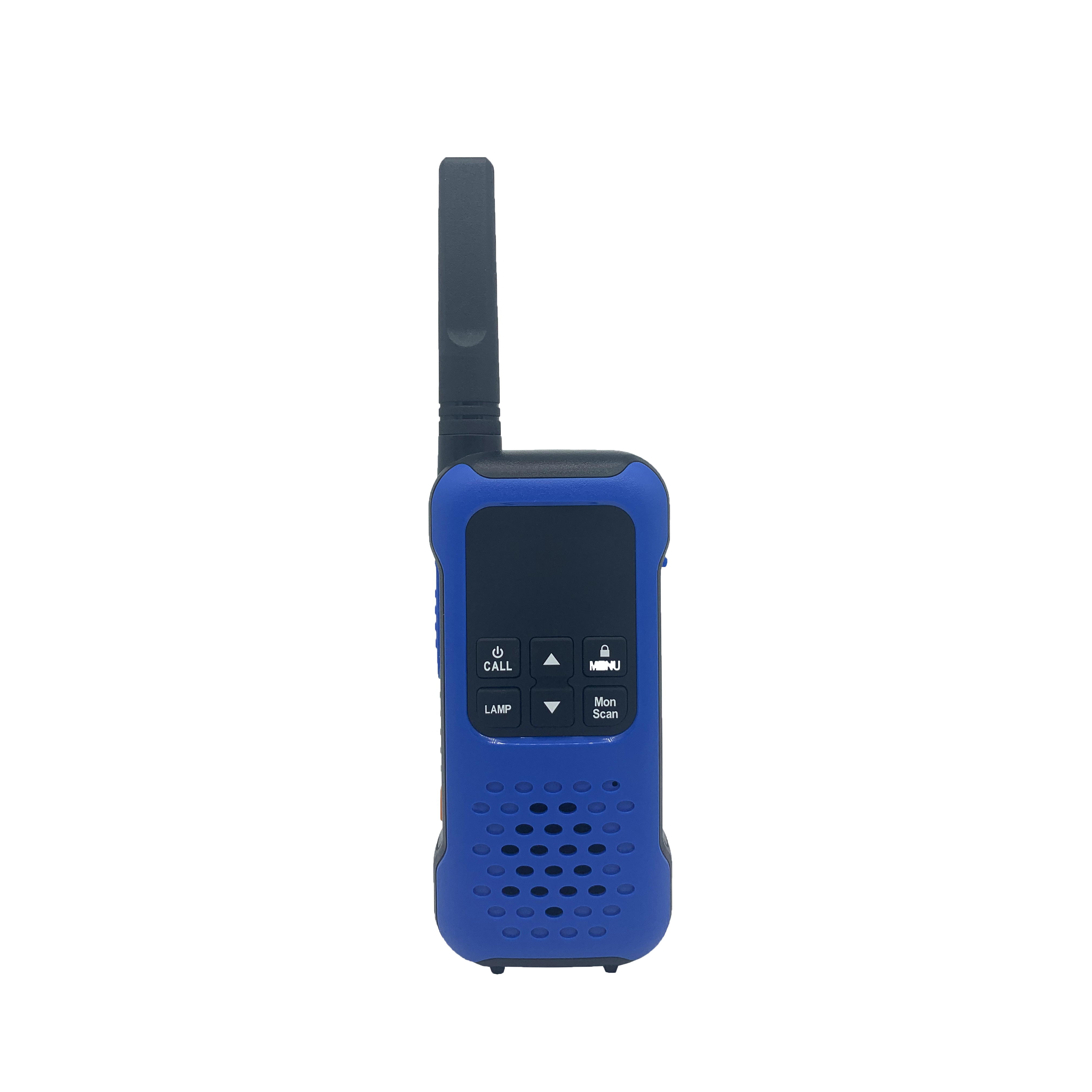 QYT walkie-talkie analogico a lunga distanza pmr446
