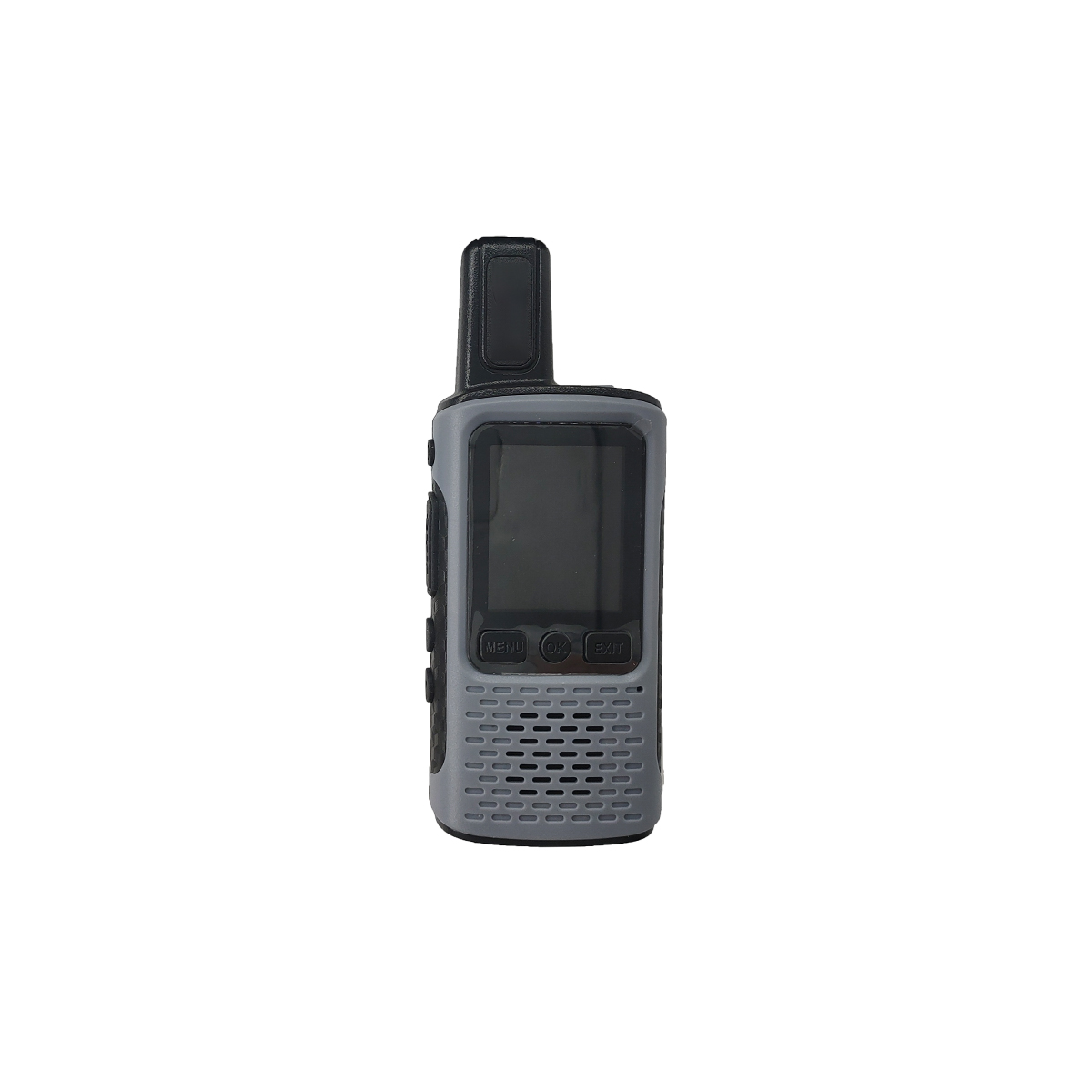 walkie-talkie 100 km