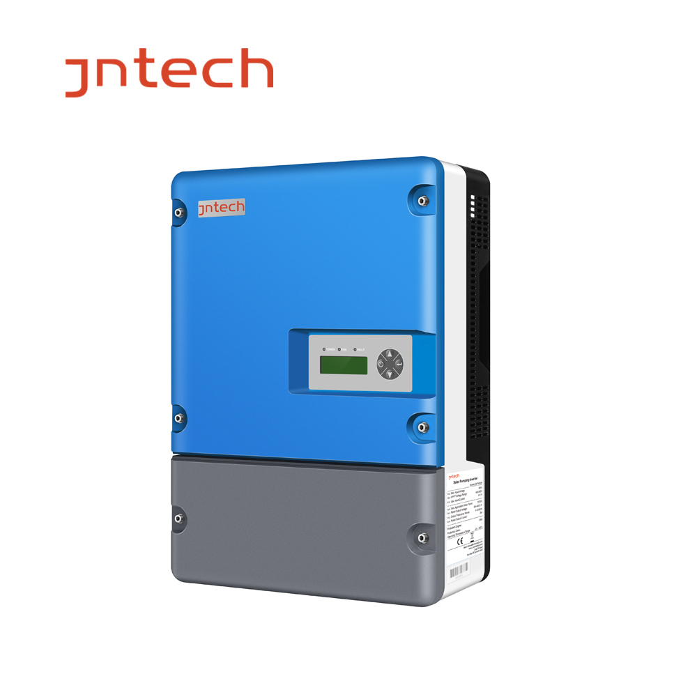 JNTECH 18.5KW Pompa Solare Inverter Trifase 380V Con IP65
