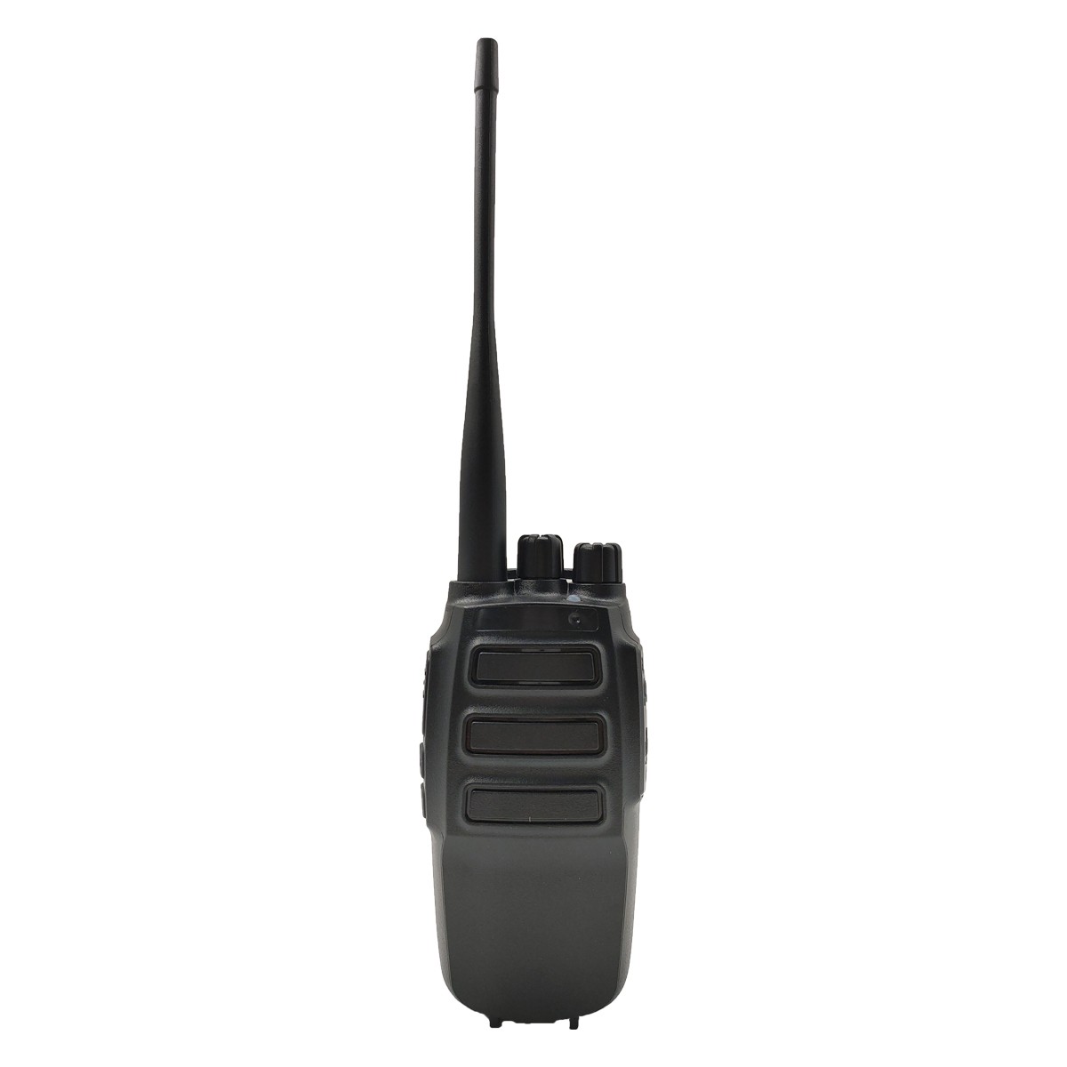QYT nuovo walkie talkie a banda singola vhf o uhf a lunga distanza AH-67H
