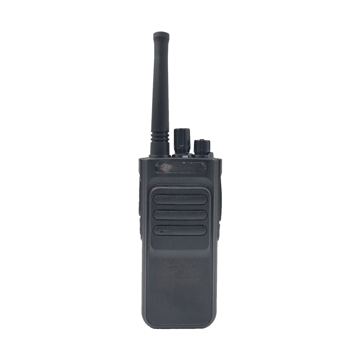 QYT AH-3700 walkie-talkie analogico vhf uhf a banda singola a lungo raggio
