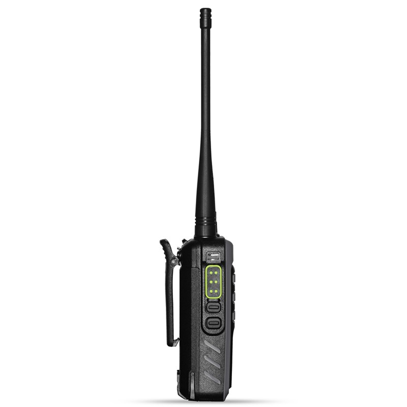 CP-268 Radio portatile a due vie UHF commerciale a lungo raggio
