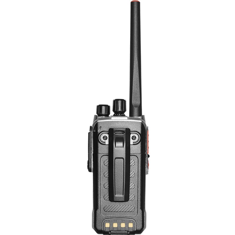 CP-1000 5W UHF VHF radio portatile professionale wireless bidirezionale
