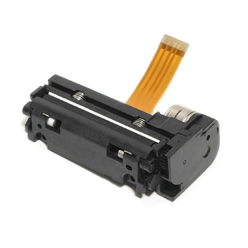 Meccanismo stampante termica da 58 mm compatibile con Seiko LTPJ245G
