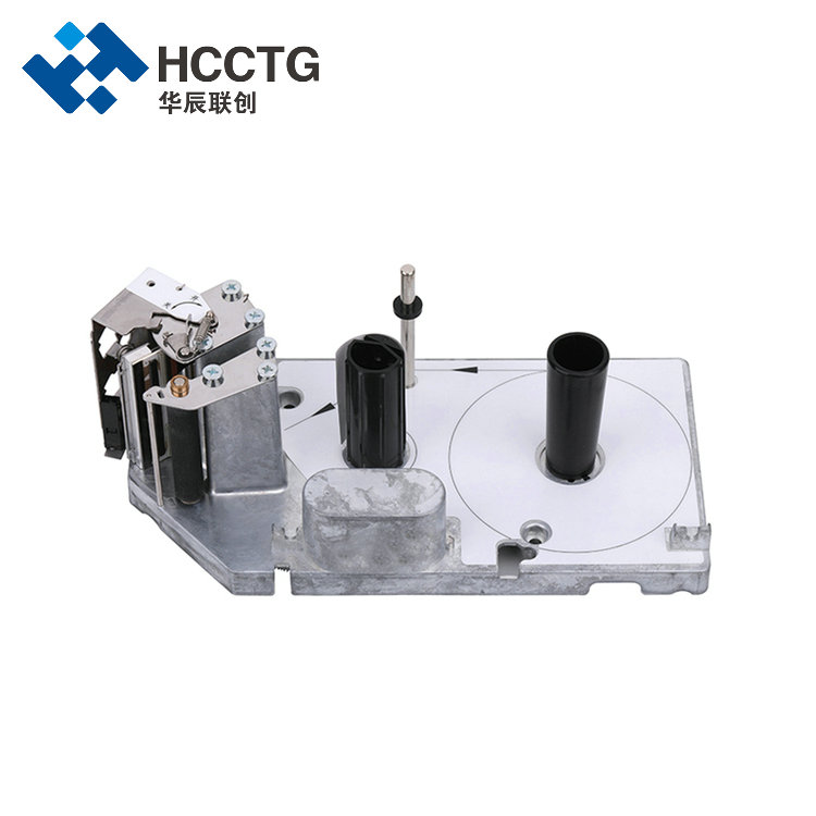 Modulo stampante termica per ricevute da 56 mm incorporato con rimozione automatica dell'etichetta
