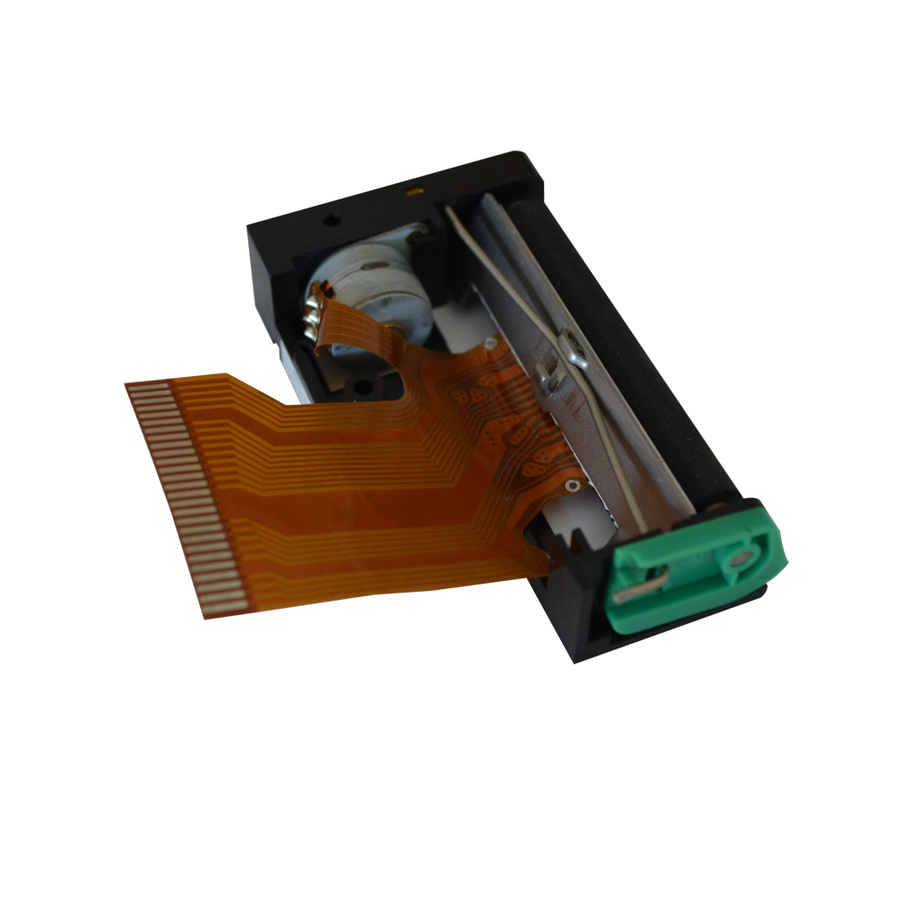 Meccanismo stampante termica RT205MP 2".
