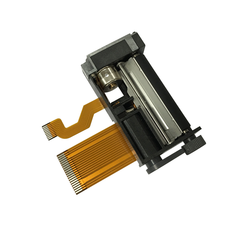 Meccanismo stampante termica RT1245 2".
