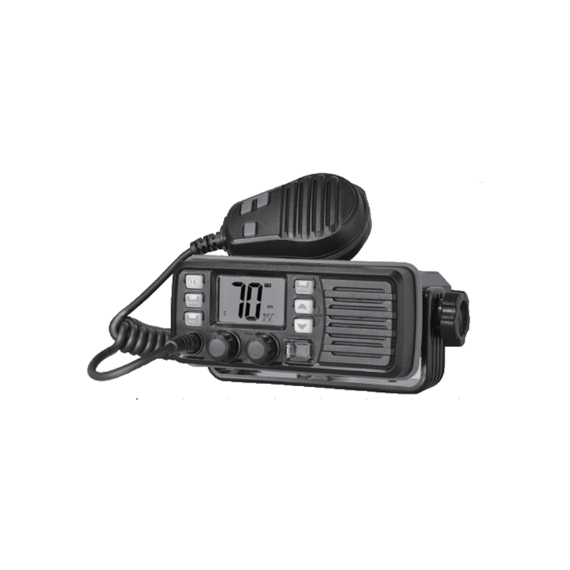 Radio marina QYT M-898 25w VHF
