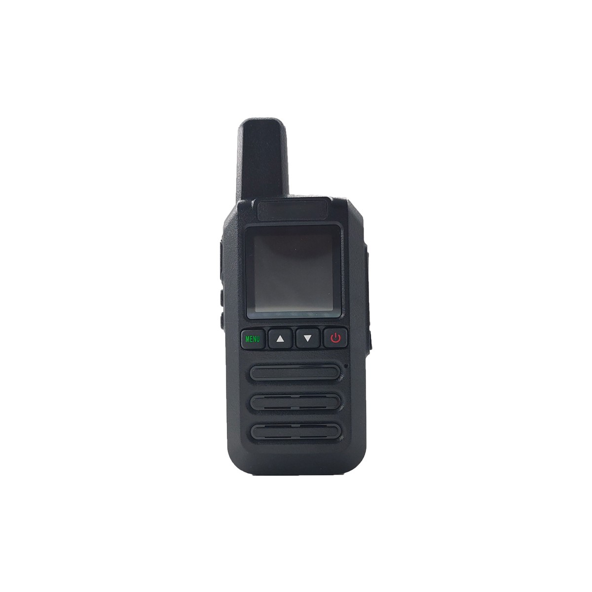 QYT mini 4g poc 50km walkie talkie NH-40 con scheda SIM
