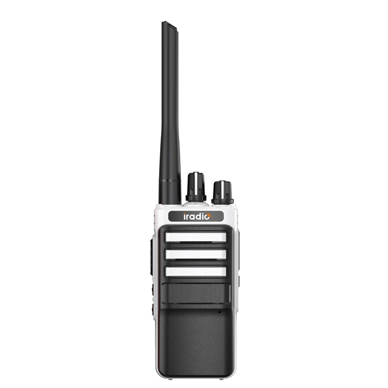 HT-510 5w radio portatili bidirezionali a lunga distanza
