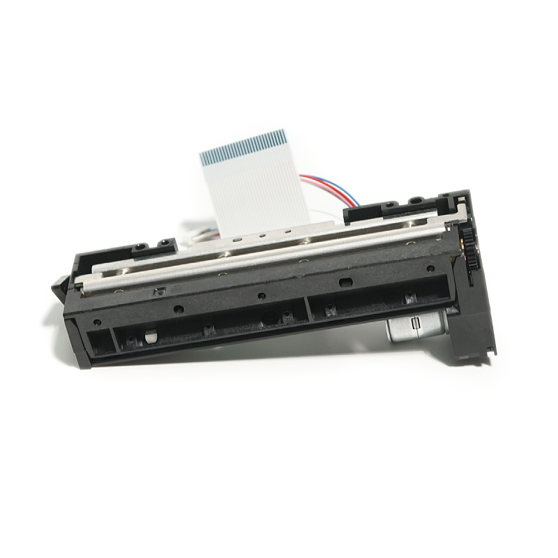 Meccanismo stampante termica da 4 pollici compatibile con Seiko LTPV445
