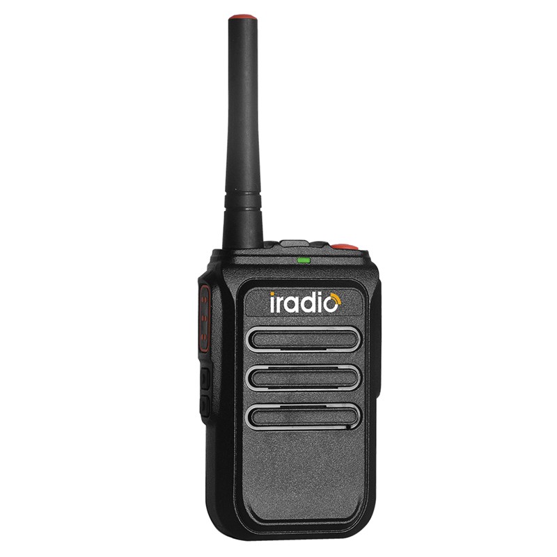 V68 PMR446 radio UHF palmari tascabili in vendita
