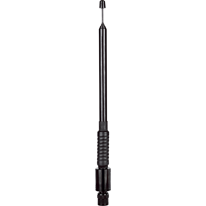 Antenna telescopica per walkie-talkie a lunga distanza QYT SG767 136-174MHz vhf
