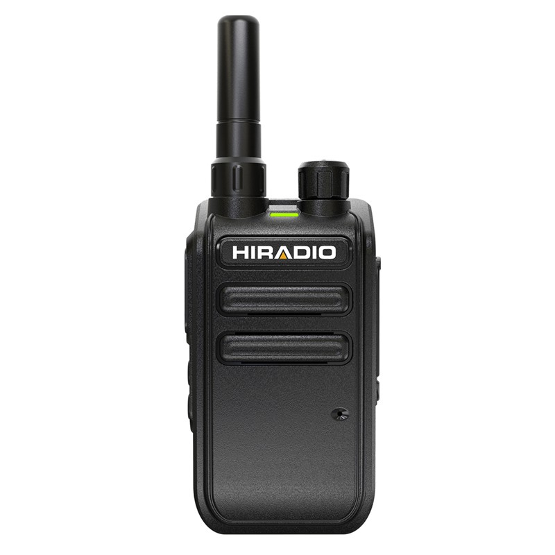 TH-328 Mini radio PMR446 FRS tascabili da 0,5 W/2 W senza licenza
