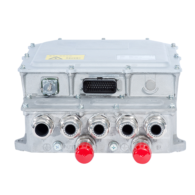 Controller motore ausiliario (pompa olio/pompa idraulica/pompa gas/pompa servosterzo/DCDC/distribuzione potenza
