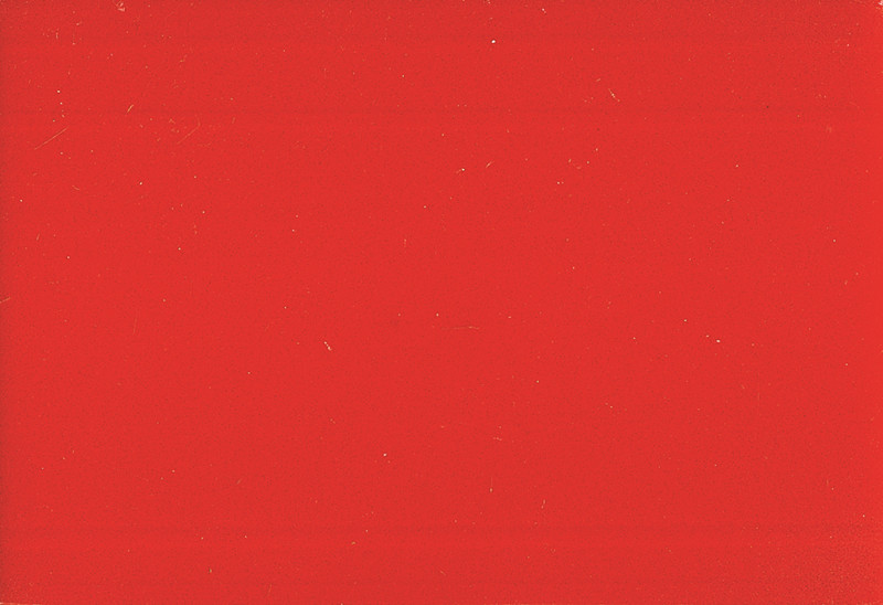 RSC2810 puro quarzo artificiale rosso
