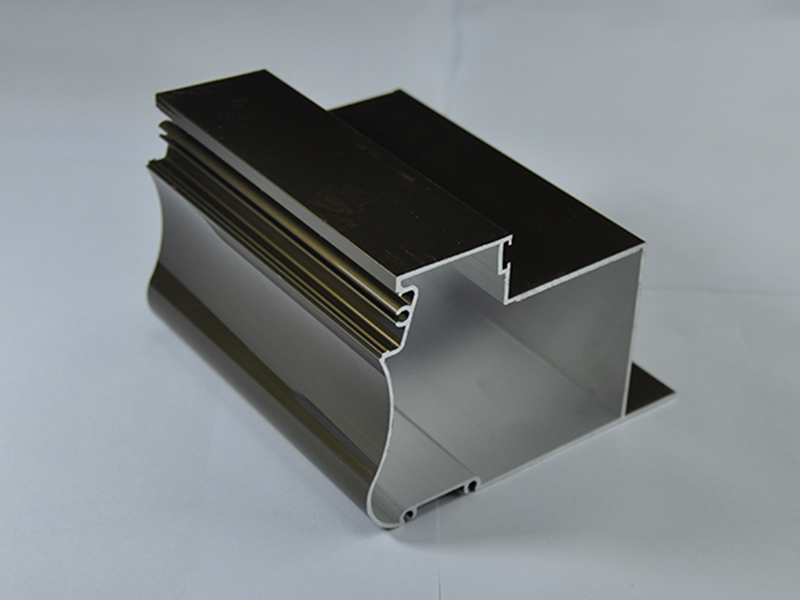 produttori di profili in alluminio per elettroforesi a prezzi di fabbrica in Cina

