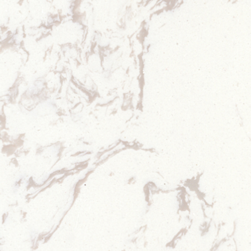Super Ariston Man Made Marble Carrara White Design imitazione pietra marmo
