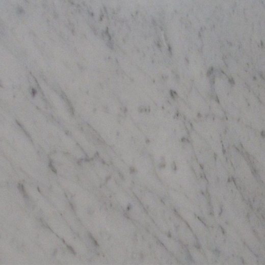 Pietra di marmo naturale bianco di Carrara con prezzi vantaggiosi in Cina
