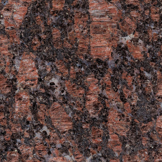 Marrone chiaro Il granito naturale più comune per materiali lapidei interni o esterni
