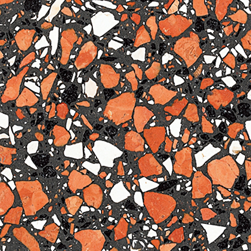 Igor Design accattivante del marmo composito per piastrelle per pavimenti interni PX0380
