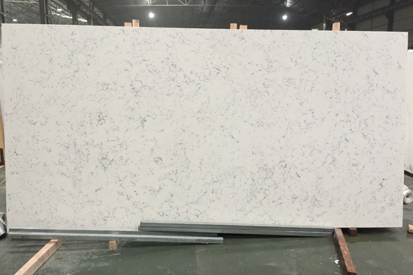 Cina fornitori di quarzo bianco di Carrara