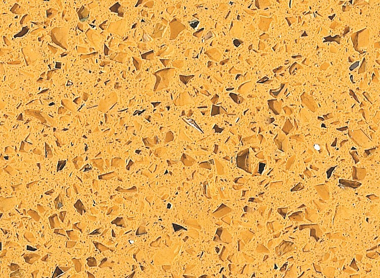 RSC1802 quarzo giallo cristallo
