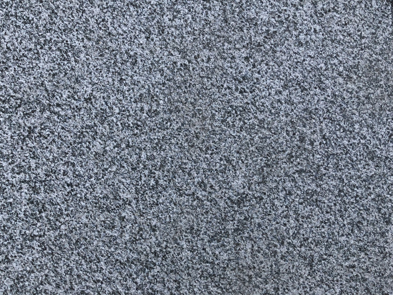 Granito grigio scuro cinese G654 Granito

