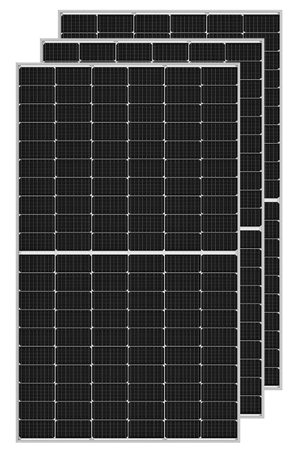 Sistema solare da 10000 watt fuori rete inverter solare a bassa frequenza mppt caricatore CA per uso domestico di buona qualità
