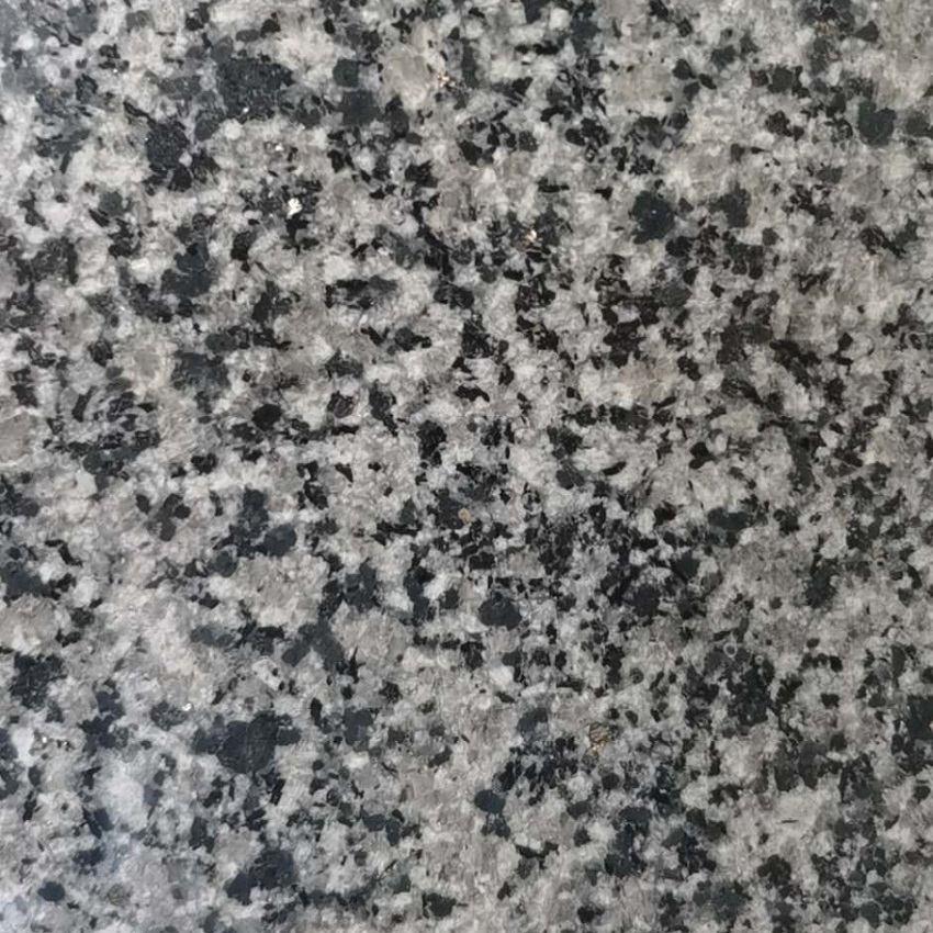Nuove piastrelle in granito grigio G654

