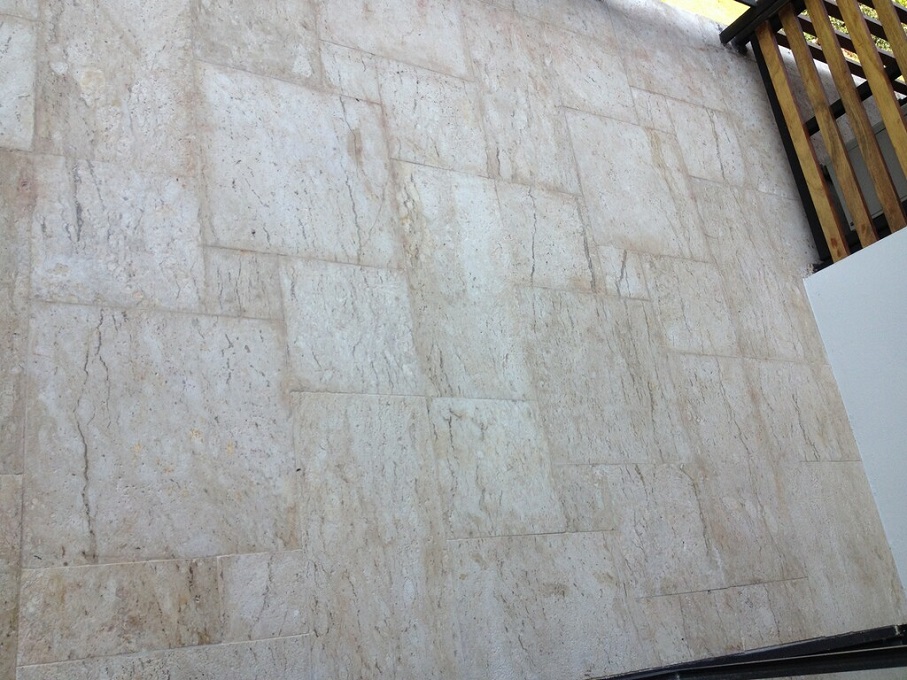 piastrelle per pavimenti in marmo beige