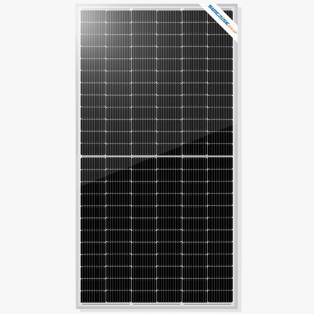 Pannello Solare Mono PERC 540 watt ad Alta Efficienza

