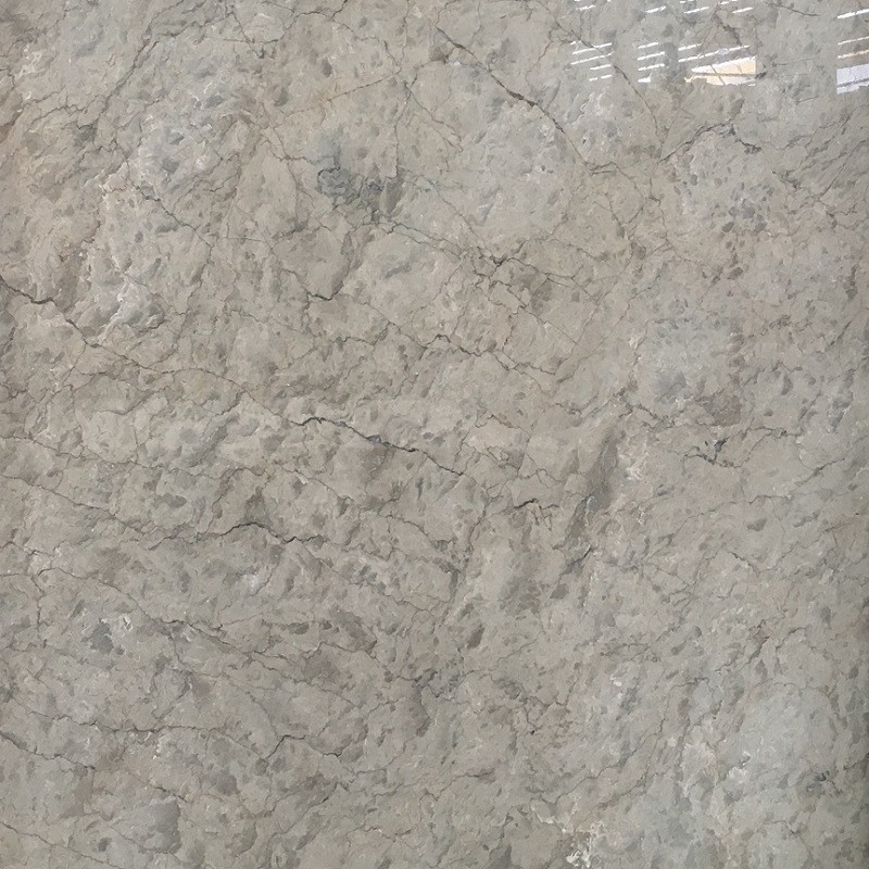 Lastre di marmo grigio lucido Iran
