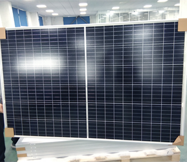 Modulo fotovoltaico da 340 W 350 W 360 W
