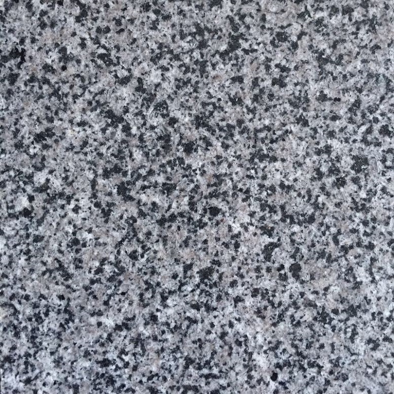 Lastre di granito grigio Cina G641 Georgia
