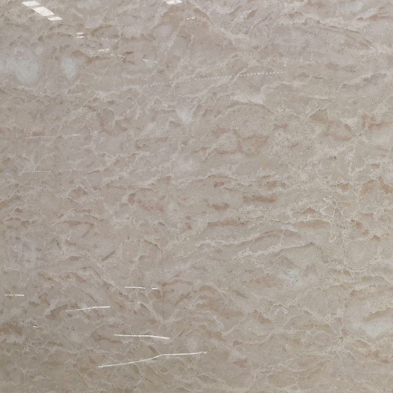 Lastra di marmo beige fantasia cinese da 1,8 cm

