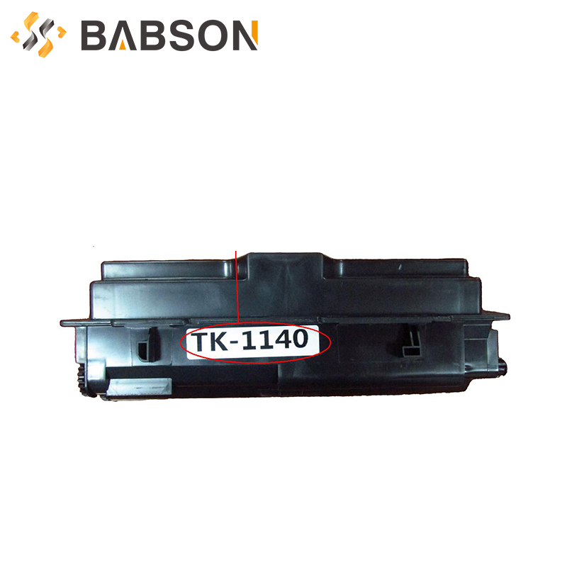 Cartuccia toner TK1140 per Kyocera Mita FS-1030MFP/1130MFP

