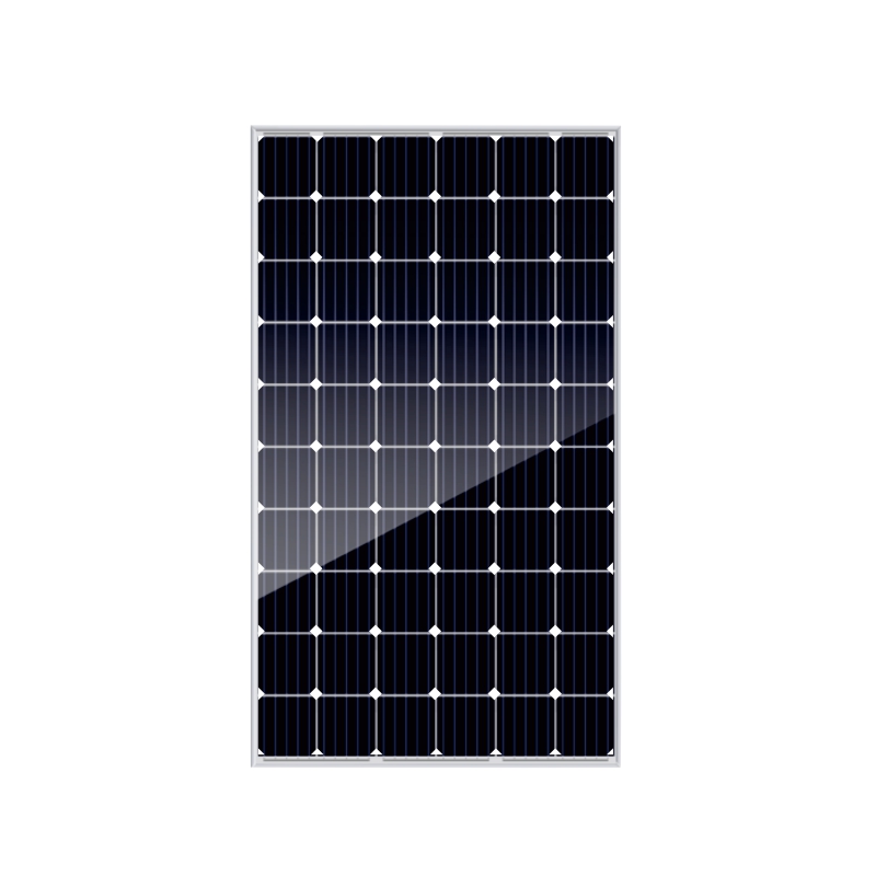 Pannello solare monocristallino a 60 celle da 270 W ~ 300 W
