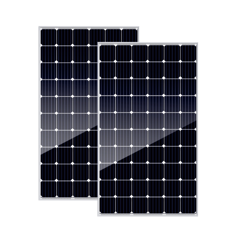 Pannello solare monocristallino a 48 celle da 220 W ~ 235 W
