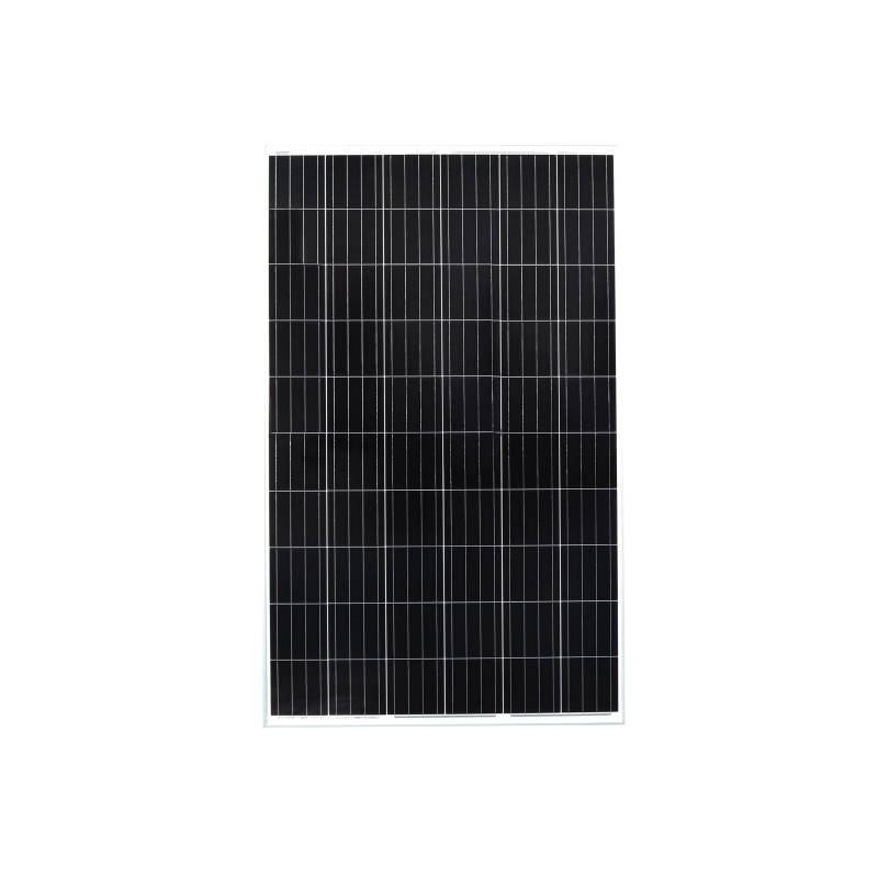 Pannello solare policristallino a 54 celle da 230W~250W
