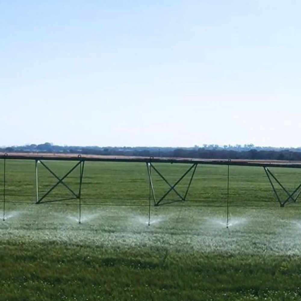 Solar Sprinkler Irrigazione Fotovoltaico Sistema di sollevamento dell'acqua
