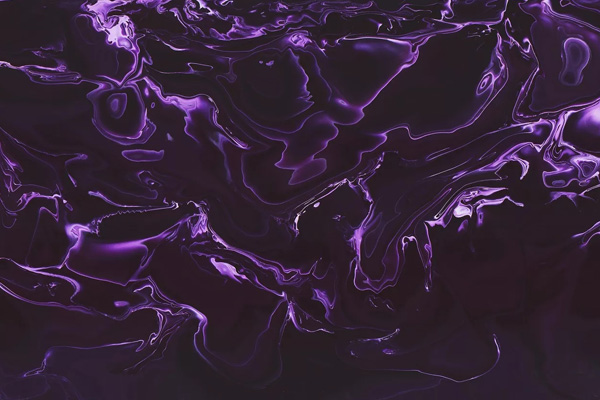 lastra di onice lussuosa viola