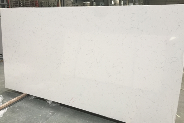 pietra di quarzo bianco di Carrara