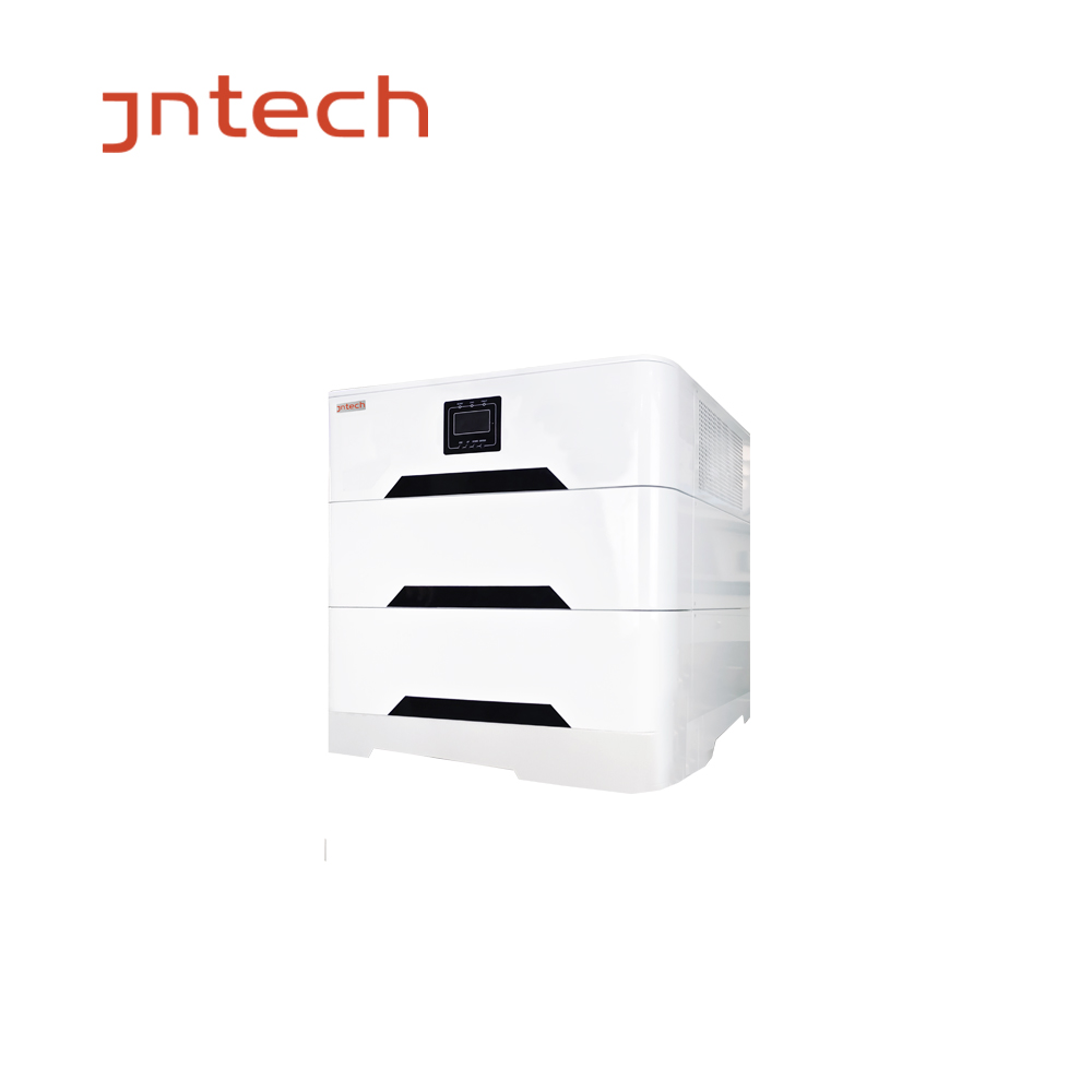 Jntech Power Drawer Sistema di accumulo di energia solare

