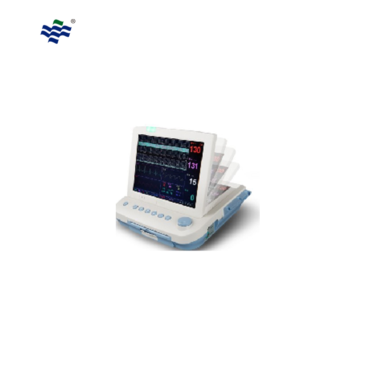 Monitor fetale Ticare 12.1" OSEN9000A
