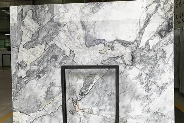 costo lastra di marmo bianco italia